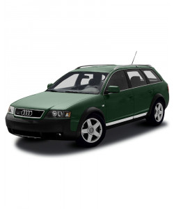 Audi Allroad С5 2.7L V6 ME7.1.1 1037366368 4Z7907551P 0003 (St1+e2) Audi Allroad С5 2.7L V6 ME7.1.1 1037366368 4Z7907551P 0003 (St1+e2)