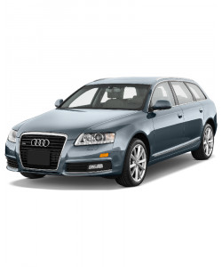 Audi AllRoad 3.2 FSI AT 4F1910559S 0040 (Tun+E2+VSAoff) Audi AllRoad 3.2 FSI AT 4F1910559S 0040 (Tun+E2+VSAoff)