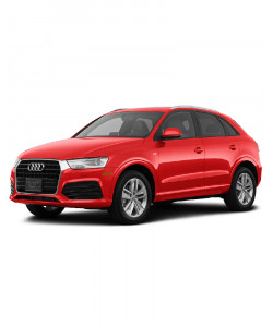 Audi Q3 2.0TFSI 5NA906259A 0004 (st1+e2+sap+evap) Audi Q3 2.0TFSI 5NA906259A 0004 (st1+e2+sap+evap)