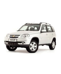 Chevrolet NIVA 1.7L 1037504467 22YC041S (st1+e2+evap+pops) Chevrolet NIVA 1.7L 1037504467 22YC041S (st1+e2+evap+pops)