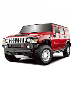 Hummer H2 6.0L V8 (4WD) 12591728 12592646 12581675 12593452 12593453 12581678 12592618 (Euro2) Hummer H2 6.0L V8 (4WD) 12591728 12592646 12581675 12593452 12593453 12581678 12592618 (Euro2)