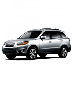 Hyundai SantaFe 2.7 AT  CM6U27_M2WS683EA