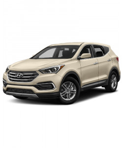 Hyundai Santa Fe 3.3AT NCCN33GS2A6CL1G_11882033_28361912