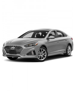 Hyundai Sonata 2.0T 2017 LFAHNC0EMC3A (St1+E2)