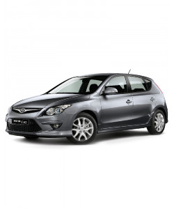 Hyundai i30 1,6 CRDI  1037514155 (dpf+egr)