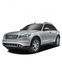Infinity FX35 13V64A_8ZVEQN21 (Tun+Euro2+evap+egr) Infinity FX35 13V64A_8ZVEQN21 (Tun+Euro2+evap+egr)