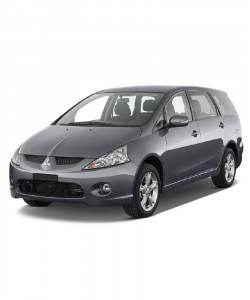 Mitsubishi Grandis 2.4 AT 8631A136 E93802 31A136