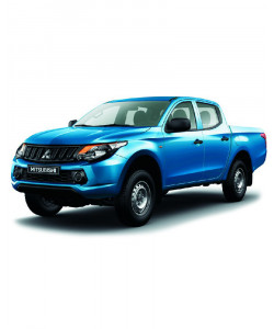 Mitsubishi L200 2.5D  1860D05602 H1C54P27TKU2HKU28302 (ST1+EGRoff+DPFoff)