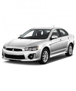Mitsubishi Lancer X 1.5 MT  1860B17000 F41501 SMF415