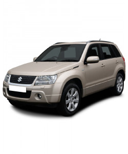 Suzuki Grand Vitara II 1.9 DDiS 1037503108 (ST1+EGR+DPF)