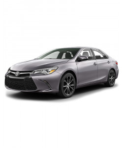 Toyota Camry V50 2.5 HYBRID 89663-06F71  (Tun+e2+egr)