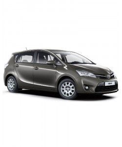 Toyota Corolla Verso 1zz-fe 1.8MT 89663-0F071 (St1+E2+Evap)