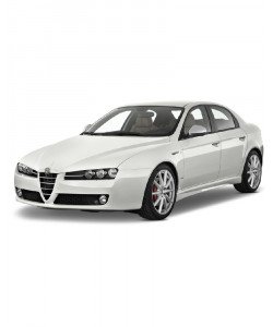 Alfa Romeo 156 1.9 MT JTD 1037351517 (st1+egr) Alfa Romeo 156 1.9 MT JTD 1037351517 (st1+egr)