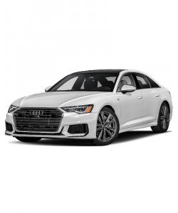 Audi А7 3.0L V6 TFSI  4K0907559E_0001 (st1+e2+evap+pops)