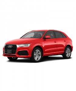 Audi Q3 2.0TFSI 5NA906259A 0004 (st1+e2+sap+evap) Audi Q3 2.0TFSI 5NA906259A 0004 (st1+e2+sap+evap)