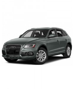 AUDI Q5 2.0L 16V TFSI quattro 1037512280 8R0907115A 0007 (ST1+Euro2) AUDI Q5 2.0L 16V TFSI quattro 1037512280 8R0907115A 0007 (ST1+Euro2)