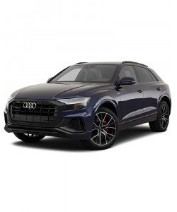 AudiQ8 (4M) 3.0TDi 4M0907401AD 0001 (stage1)