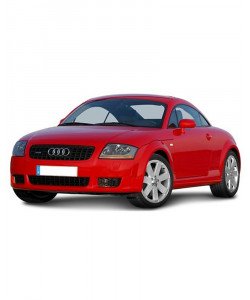 Audi TT 1.8T 1037363356 8N0906018AL 0007 (st1+e2(sap)+evap+egr)