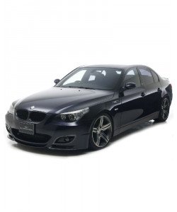 BMW 520 E60 2.5AT HW07549387_SW07550077 (Tun+E2+Popcorn) BMW 520 E60 2.5AT HW07549387_SW07550077 (Tun+E2+Popcorn)