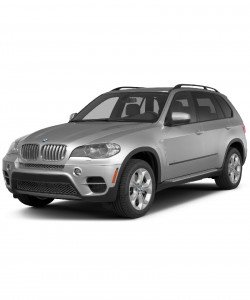 BMW E70 X5 35iX 3.0L  MEVD17.2 008798098D0B5UXZV