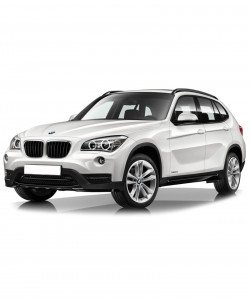 BMW E84 2.0T 99U9D60B_99U9D60B (stage1)