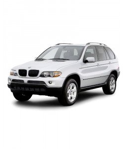 BMW X5 4.8i E53 1037375055 (St1+E2) BMW X5 4.8i E53 1037375055 (St1+E2)