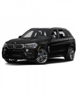 BMW F15 3.0L N55B30 1037537579 (St1+euro2) BMW F15 3.0L N55B30 1037537579 (St1+euro2)
