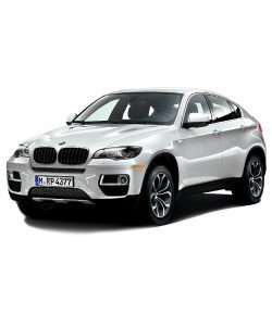 BMW X6 E71 3.5i AT  10SW010883 98H1BQEC0S (Euro2)