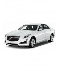 Cadillac CTS 2.8i 1037396394 (st1+e2+evap) Cadillac CTS 2.8i 1037396394 (st1+e2+evap)