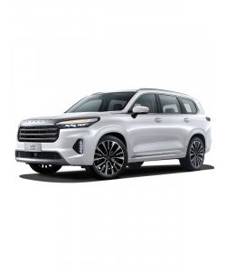 Chery Exeed TXL 1.6T F01R0ADS5D (stage1) Chery Exeed TXL 1.6T F01R0ADS5D (stage1)