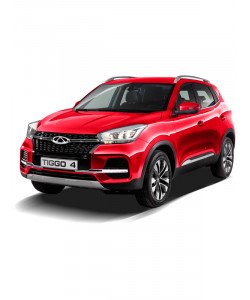 Chery Tiggo 4 1.5T F01R00DLH2_F01R00DGD2_G21203BP82 (St1+e2) Chery Tiggo 4 1.5T F01R00DLH2_F01R00DGD2_G21203BP82 (St1+e2)