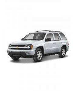 Chevrolet Trailblazer 2.8 CDI 1037513351 (st1+egr)