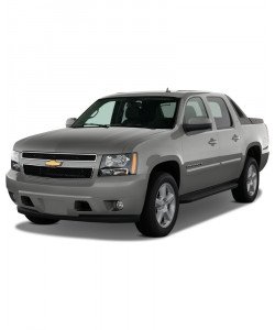 Chevrolet Avalanche 5.3L AT 12630501_12626756_12626740_12626771_12626708_12631172 (Tun+E2) Chevrolet Avalanche 5.3L AT 12630501_12626756_12626740_12626771_12626708_12631172 (Tun+E2)