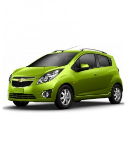 Chevrolet Spark 0.8L 1BQR_CaD408P0 (Tun+e2+egr)