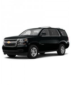 Chevrolet Tahoe 5.3AT 12653674_12649810_12640910_12649833_12649529_12649505 (Tun+E2)