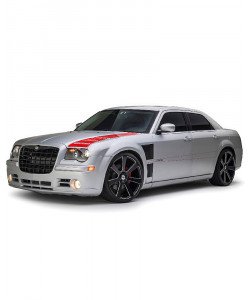 Chrysler 300C 3.5 04896566AI_AE3G4B Chrysler 300C 3.5 04896566AI_AE3G4B