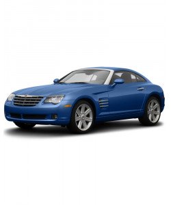 Chrysler Crossfire 3.2 1037365223 (Tun+E2+Sap+EGR+Evap) Chrysler Crossfire 3.2 1037365223 (Tun+E2+Sap+EGR+Evap)