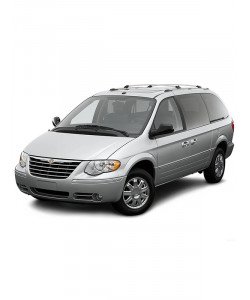 Chrysler Voyager 2,8TDi MT 1037381515 (stage1+egr) Chrysler Voyager 2,8TDi MT 1037381515 (stage1+egr)