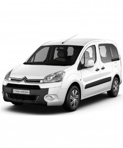 Citroën Berlingo 1.4 SW966626880 AB3098744422249 (euro2)