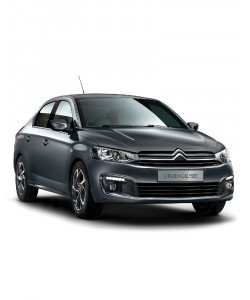 Citroen C-Elysee 1.6HDi 1037528737 (st1+egr+dpf) Citroen C-Elysee 1.6HDi 1037528737 (st1+egr+dpf)