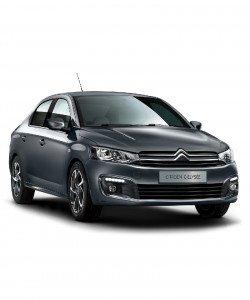 Citroen C-Elysee 1.6L (NFP) HW9804436280_SW9692470980 (euro2)