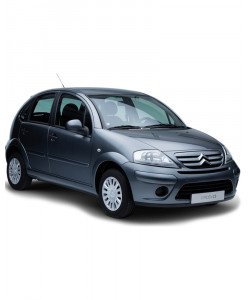 Citroen C3 1.4 Picasso 1.6L 1037525752 (Euro2) Citroen C3 1.4 Picasso 1.6L 1037525752 (Euro2)