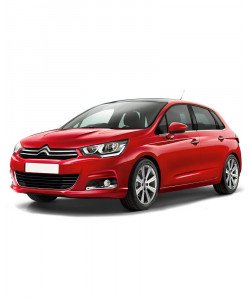Citroen C4 1.6MT 1037379156 (Euro2)
