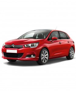 Citroen C4 Picasso 1.6L HDI 10264059AA (stage1)