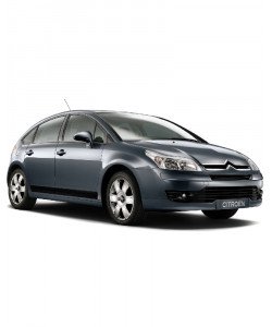 Citroen C4 1.6THP MED17.4.4 10SW037600_10SW007437 (e2+evap)