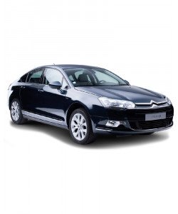 Citroen C5 1.6L 1037520603_1037500446 (st1+e2)