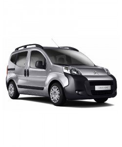 Citroen Nemo 2009 1.4 Hdi 1037391715