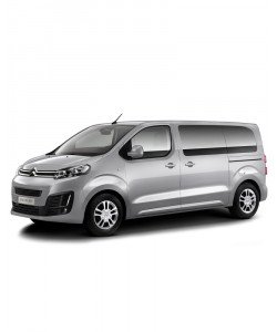 Citroen Space Tourer 2.0 Blue HDI  HW9809447980_SW9693143580 (st1+adblue+nox+eolis)