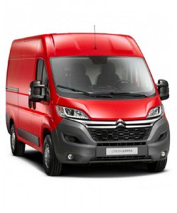 CITROEN JUMPER 2.2 HDI  10215311AA CAFRR810 9691520280