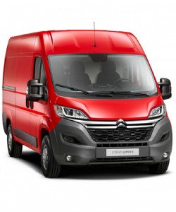 Citroen Jumper 2.2HDi  9691520280 10263515AA (stage1+egr)